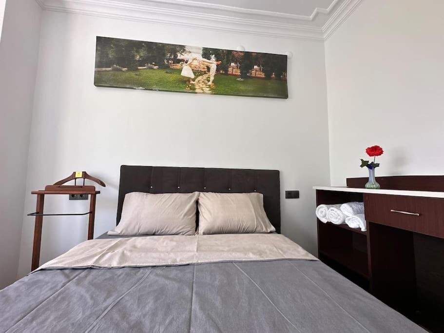 Olympos Likya Apart Otel Yenbey Eksteriør bilde